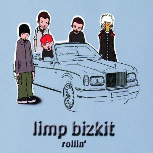 Limp Bizkit